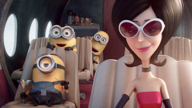minions